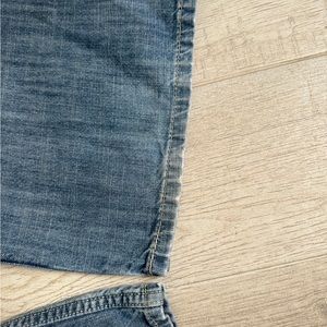 Levi’s 569